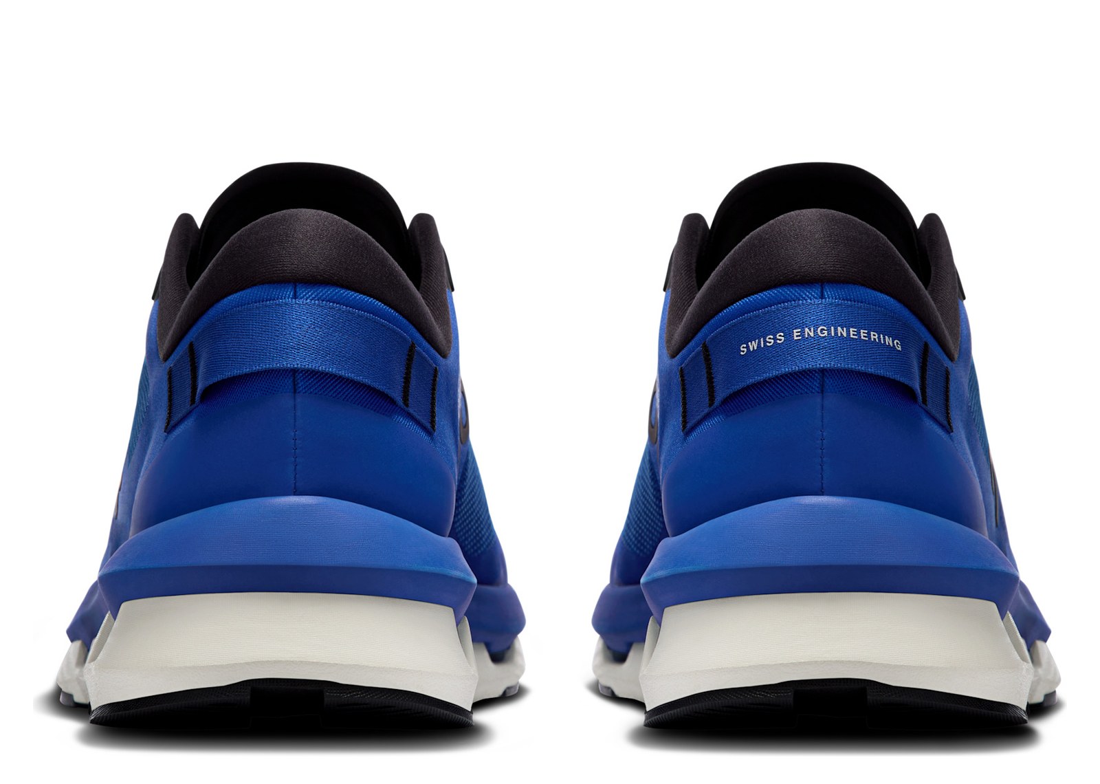 On Running Cloudzone Indigo Black - görsel 4
