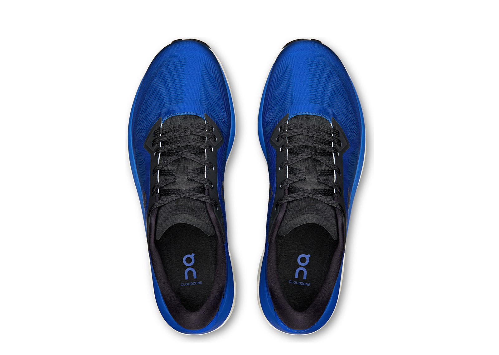On Running Cloudzone Indigo Black - görsel 5