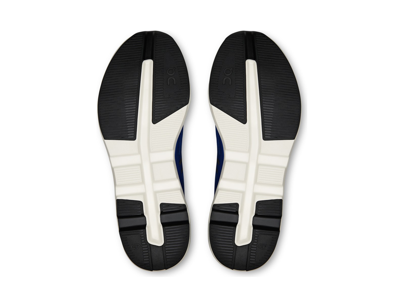 On Running Cloudzone Indigo Black - görsel 6