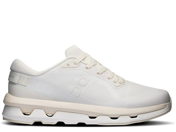 On Running Cloudzone Ivory Dew (W)