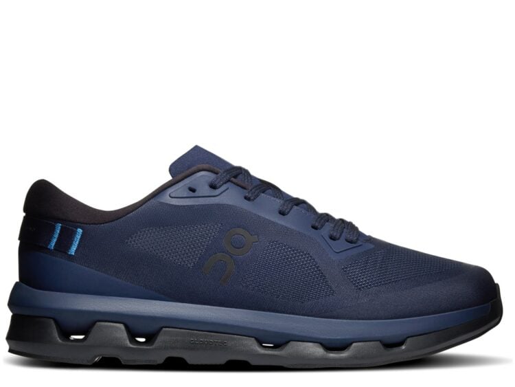 On Running Cloudzone Midnight Black