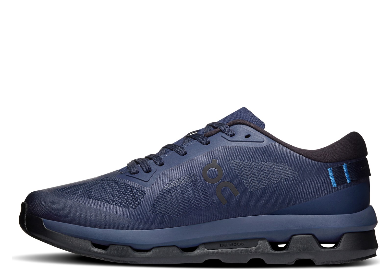 On Running Cloudzone Midnight Black - görsel 2