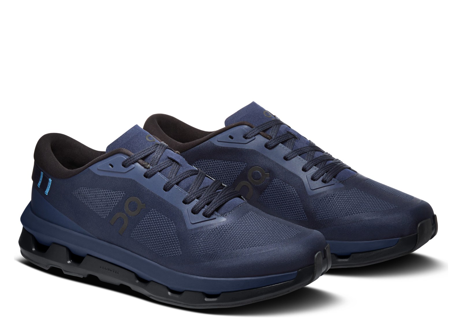On Running Cloudzone Midnight Black - görsel 3