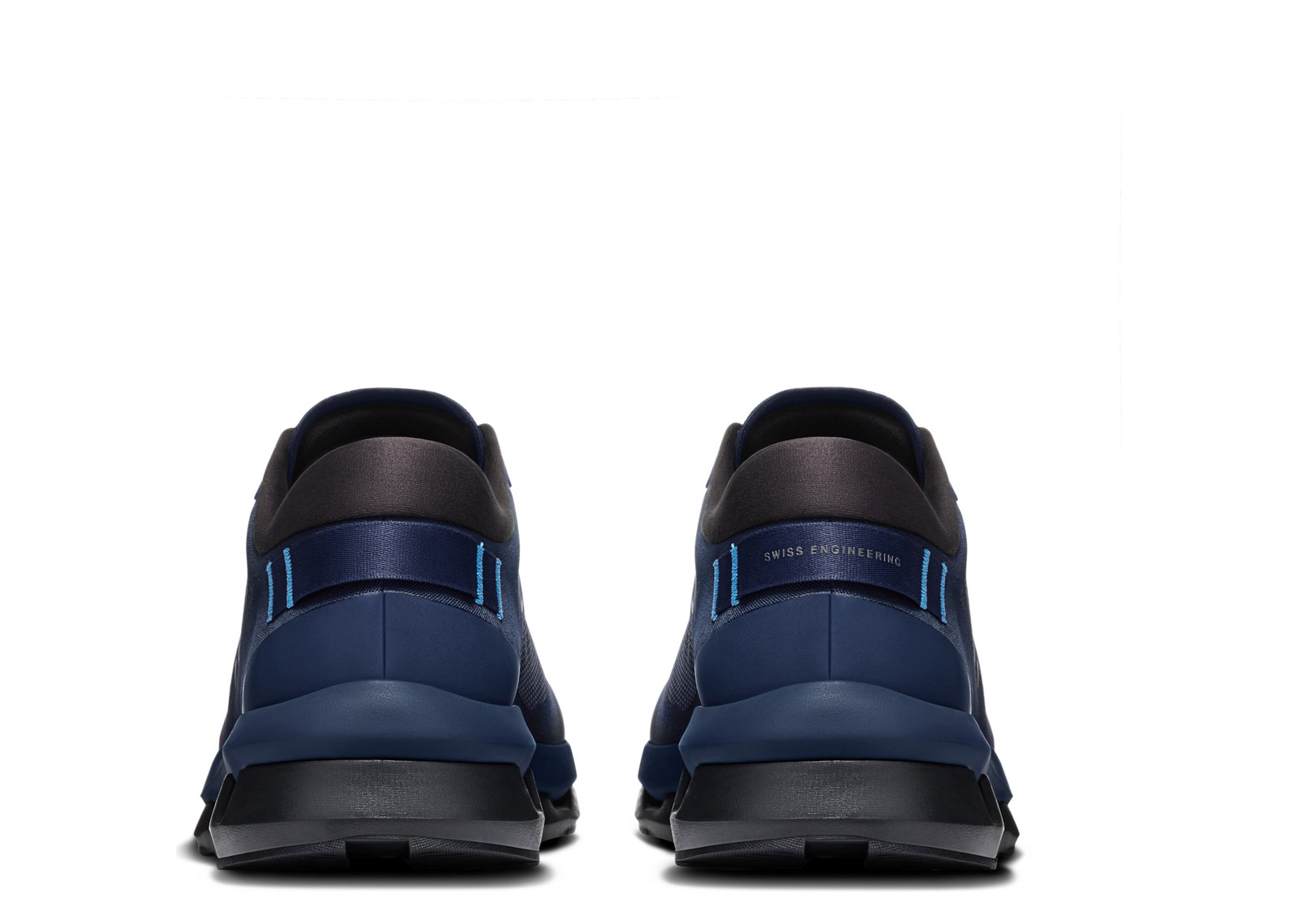 On Running Cloudzone Midnight Black - görsel 4