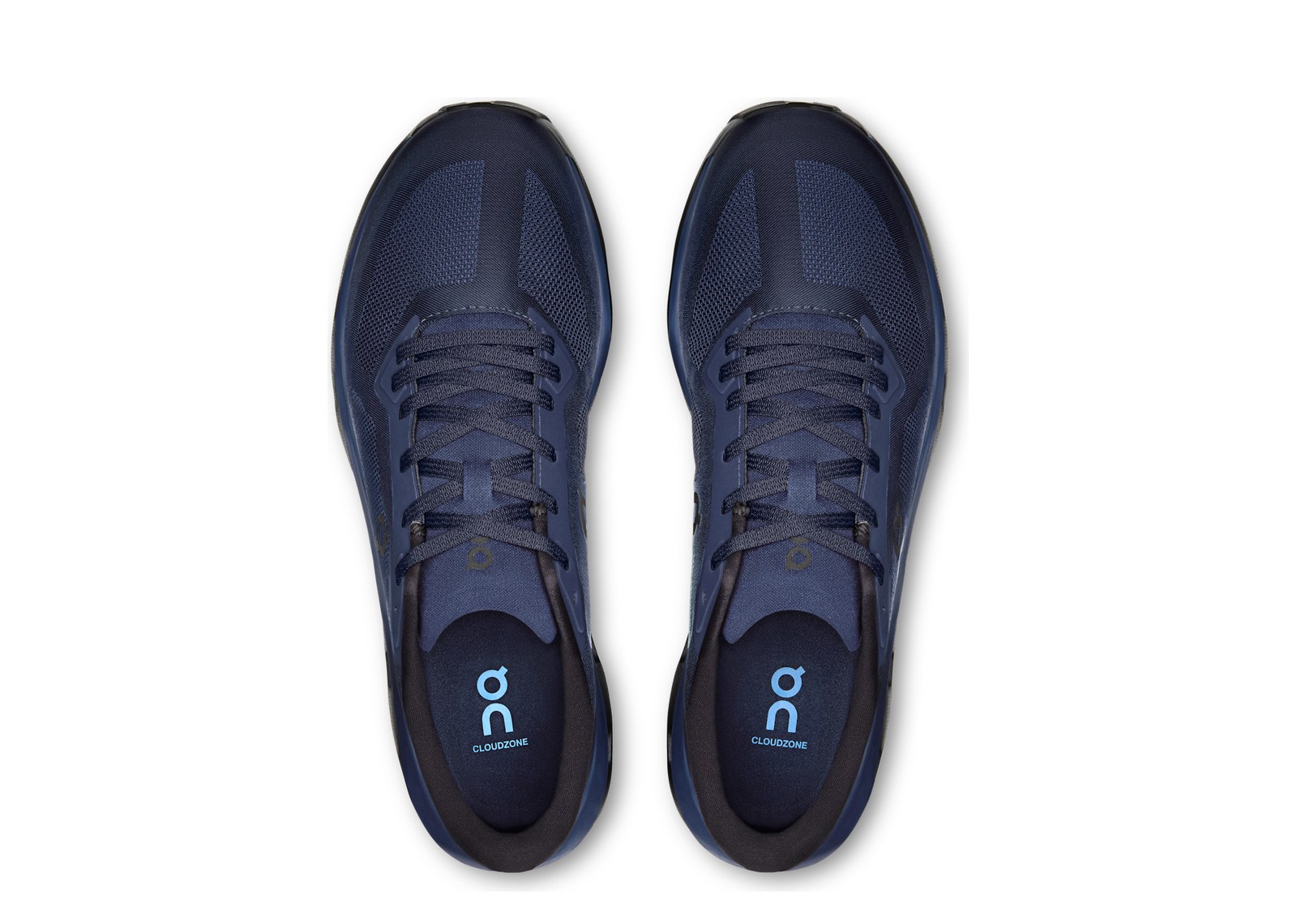 On Running Cloudzone Midnight Black - görsel 5