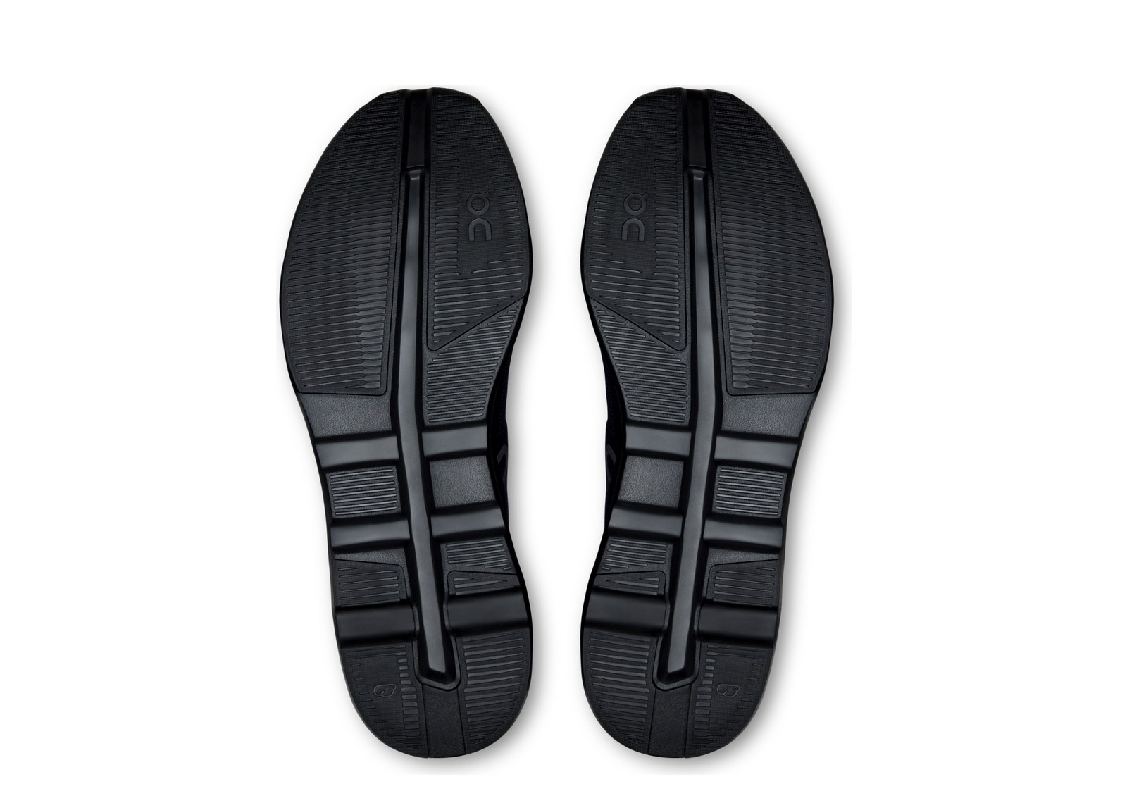 On Running Cloudzone Midnight Black - görsel 6