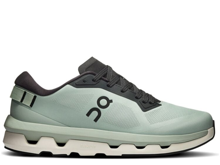 On Running Cloudzone Mineral Black (W)