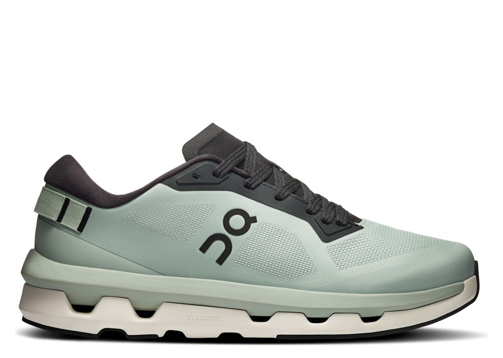 On Running Cloudzone Mineral Black (W)