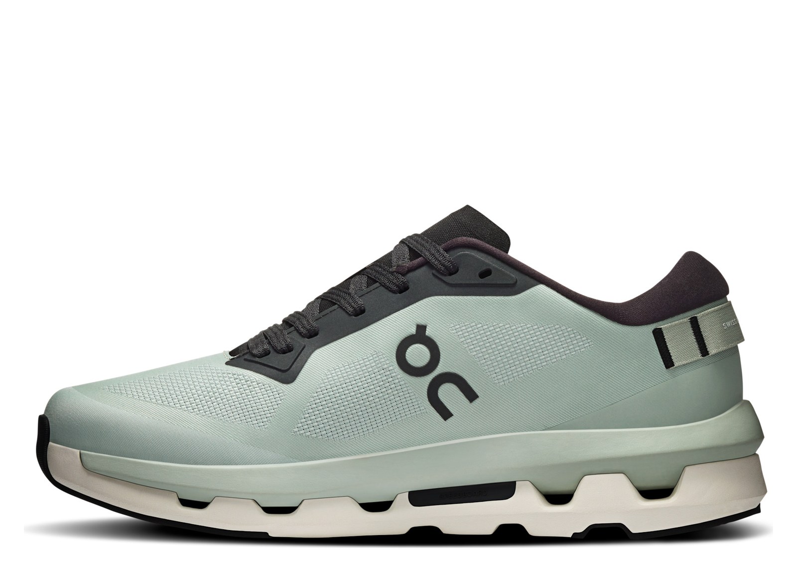 On Running Cloudzone Mineral Black (W) - görsel 2