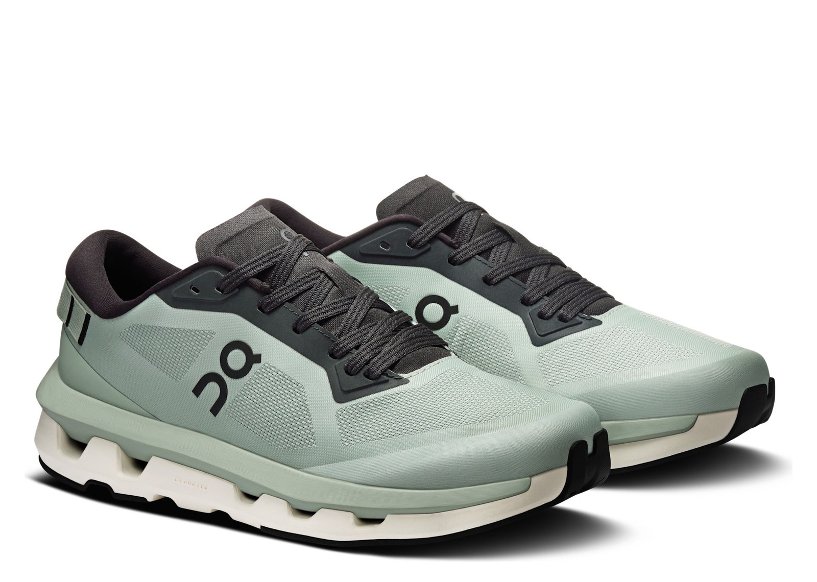 On Running Cloudzone Mineral Black (W) - görsel 3