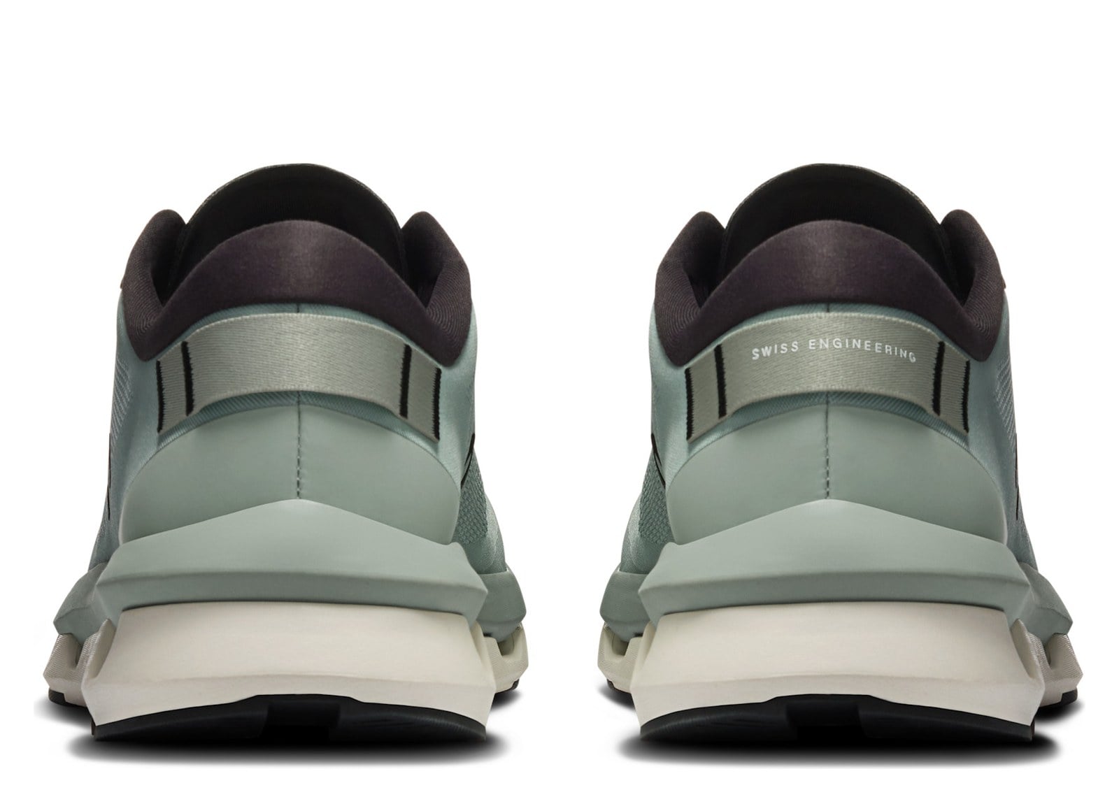 On Running Cloudzone Mineral Black (W) - görsel 4