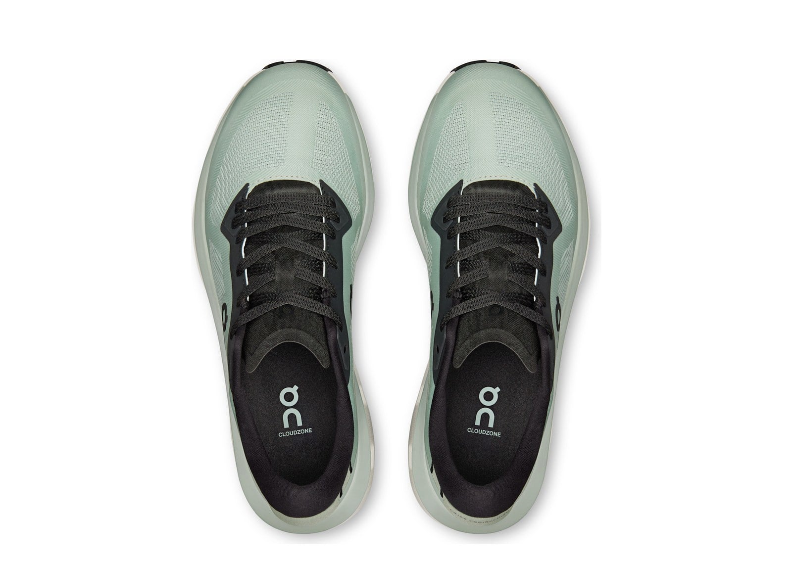 On Running Cloudzone Mineral Black (W) - görsel 5