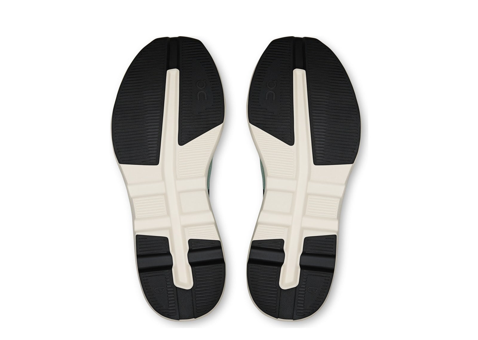 On Running Cloudzone Mineral Black (W) - görsel 6