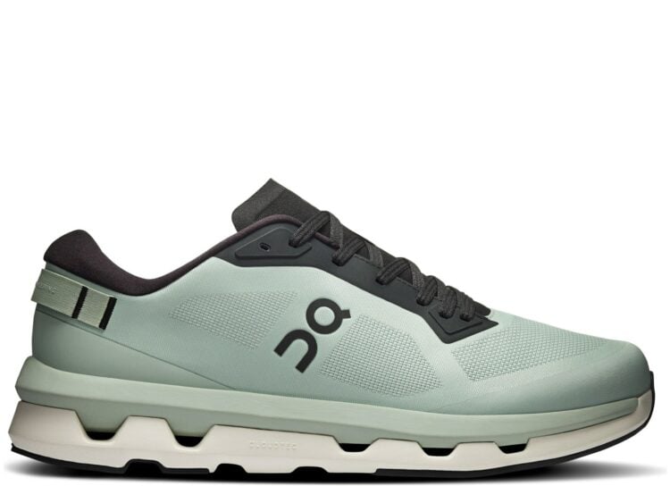 On Running Cloudzone Mineral Black