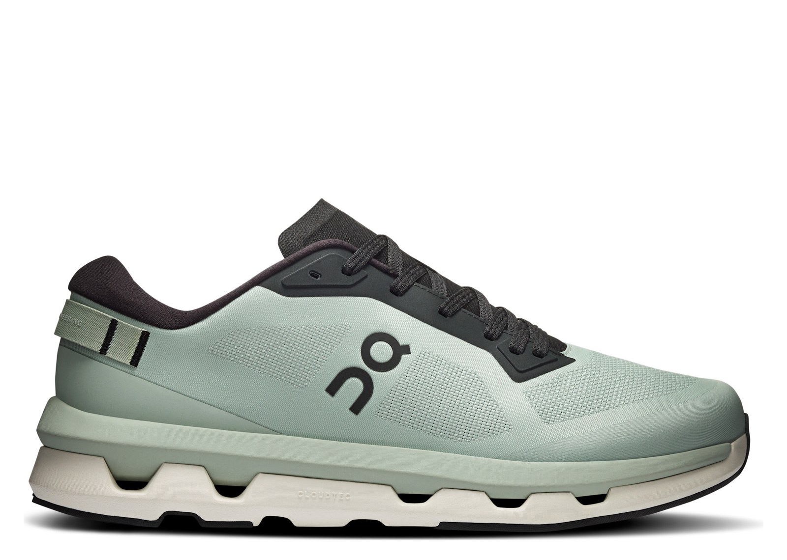 On Running Cloudzone Mineral Black