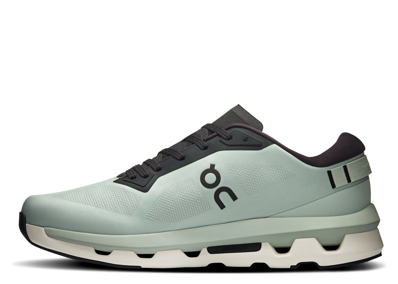 On Running Cloudzone Mineral Black - görsel 2