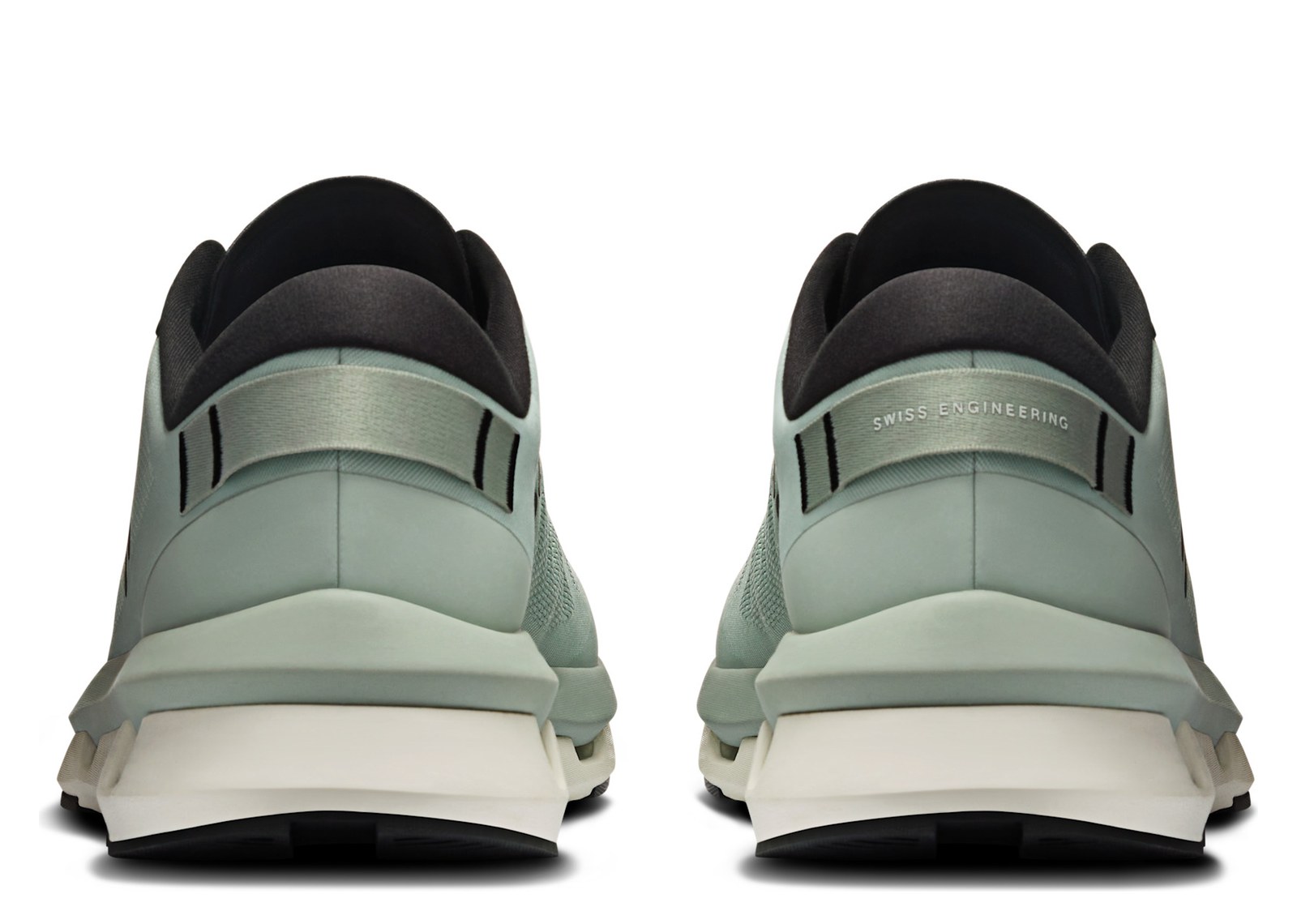 On Running Cloudzone Mineral Black - görsel 4