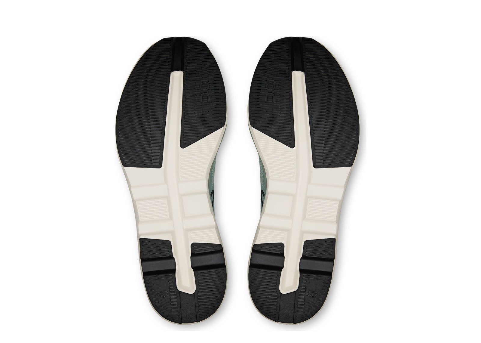 On Running Cloudzone Mineral Black - görsel 6