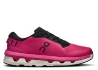 On Running Cloudzone Pink Black (W)