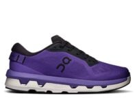 On Running Cloudzone Tyrian Black (W)