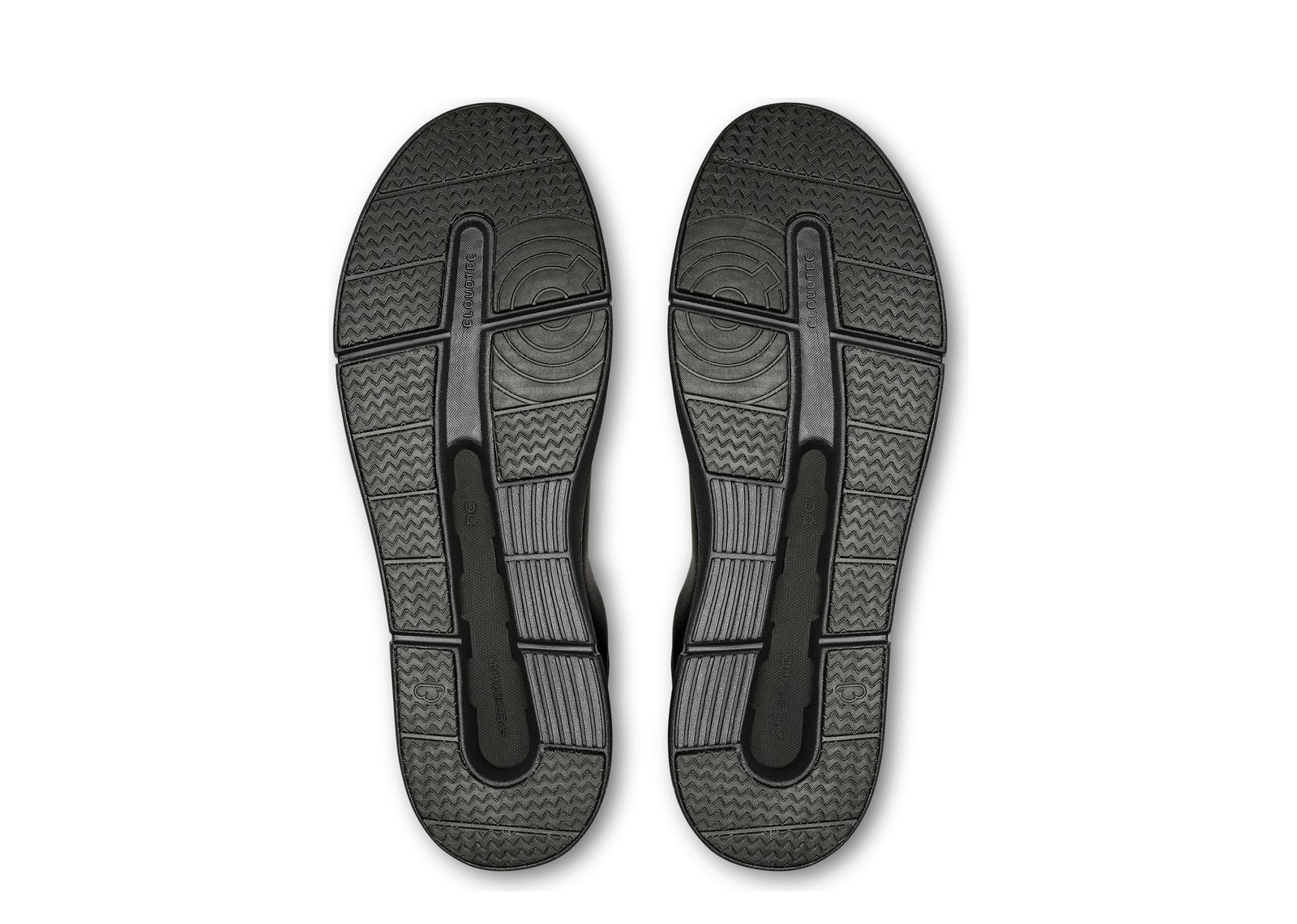 On Running THE ROGER Advantage All Black - görsel 6