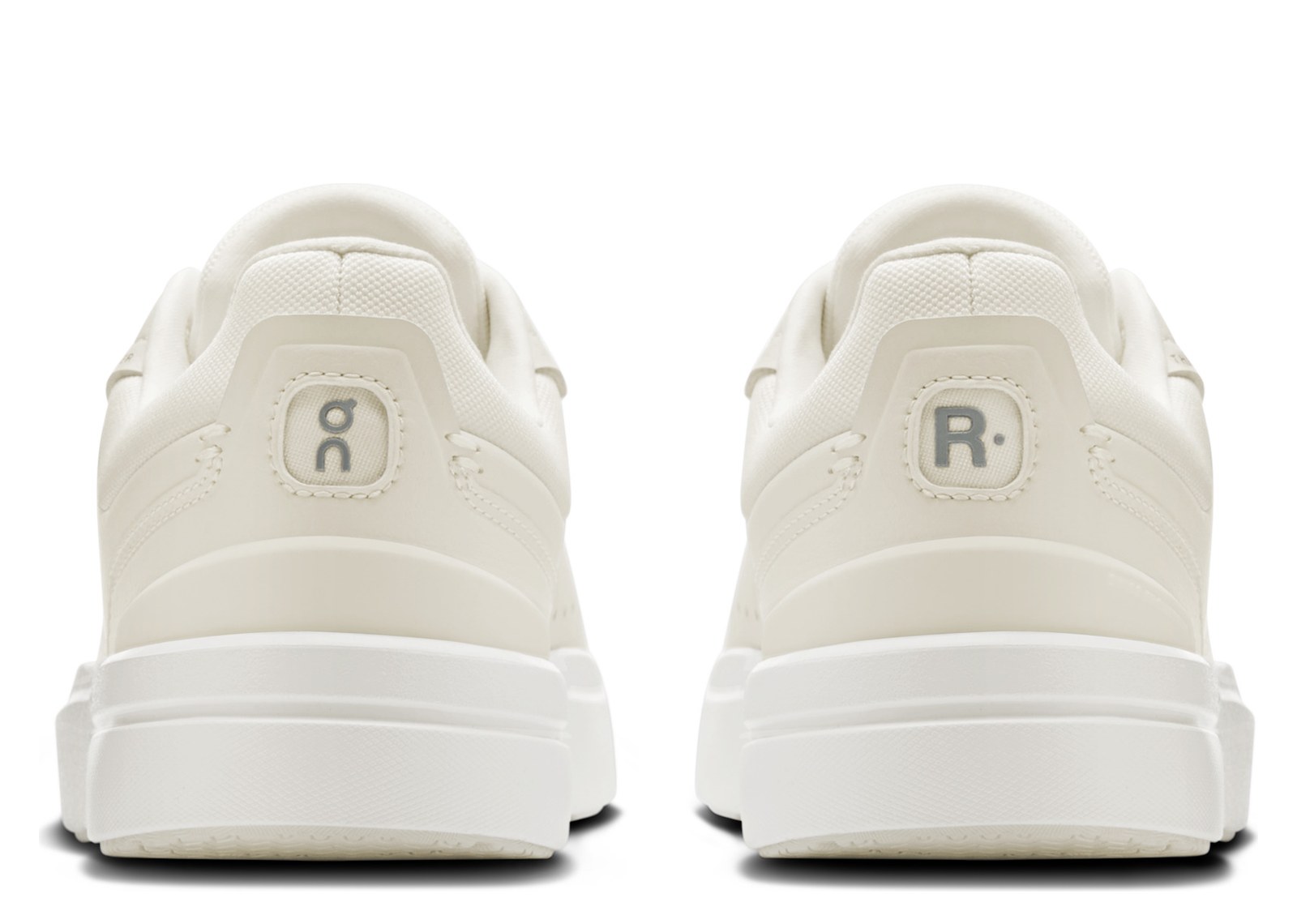 On Running THE ROGER Advantage All Ivory (W) - görsel 4