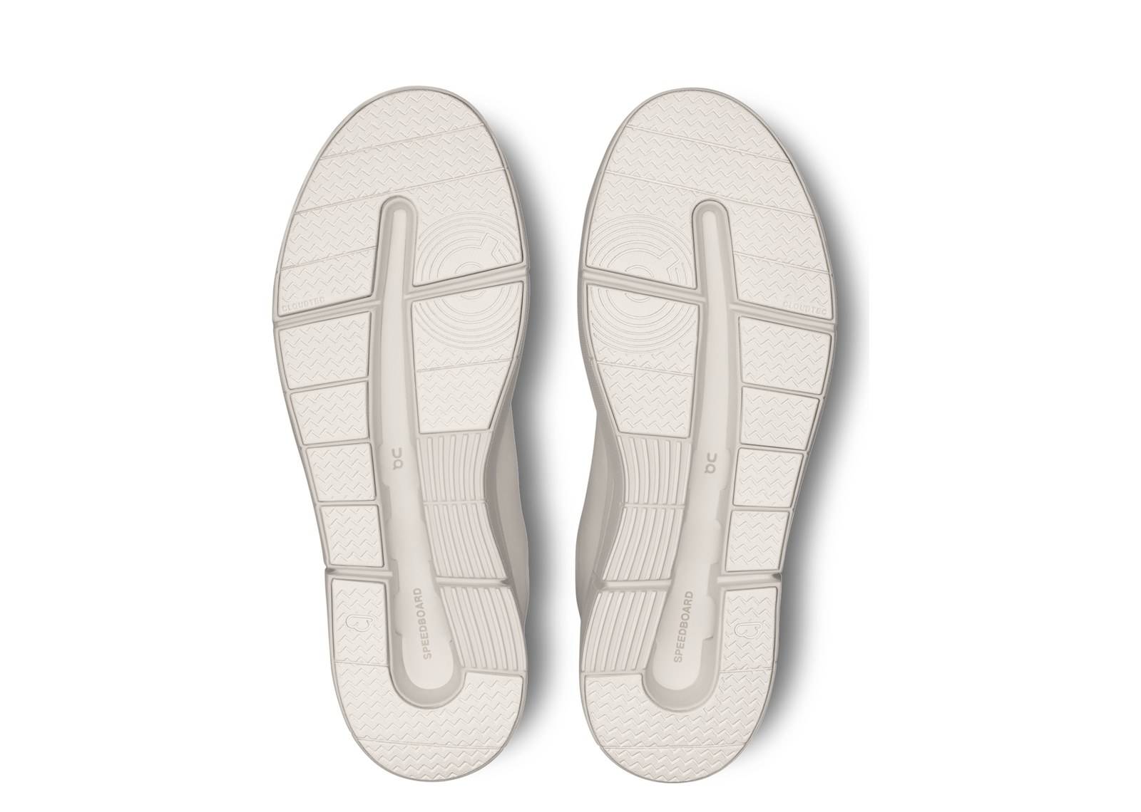 On Running THE ROGER Advantage All White (W) - görsel 6