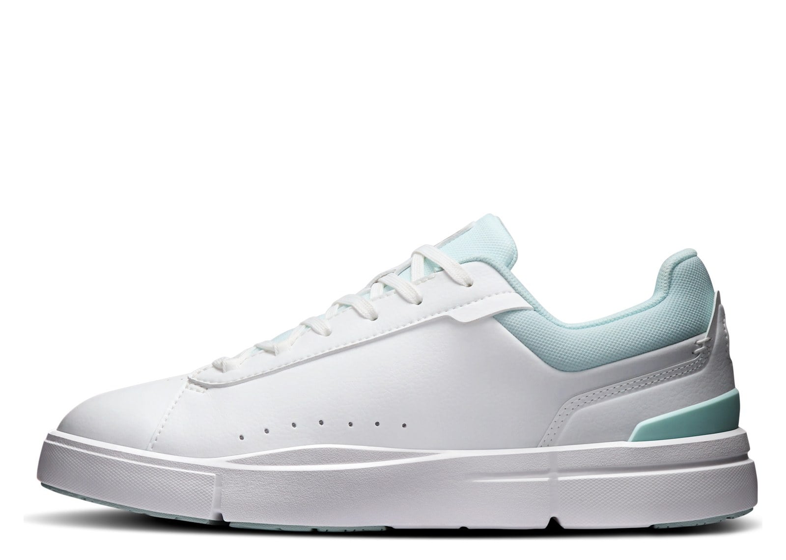 On Running THE ROGER Advantage White Flurry (W) - görsel 2