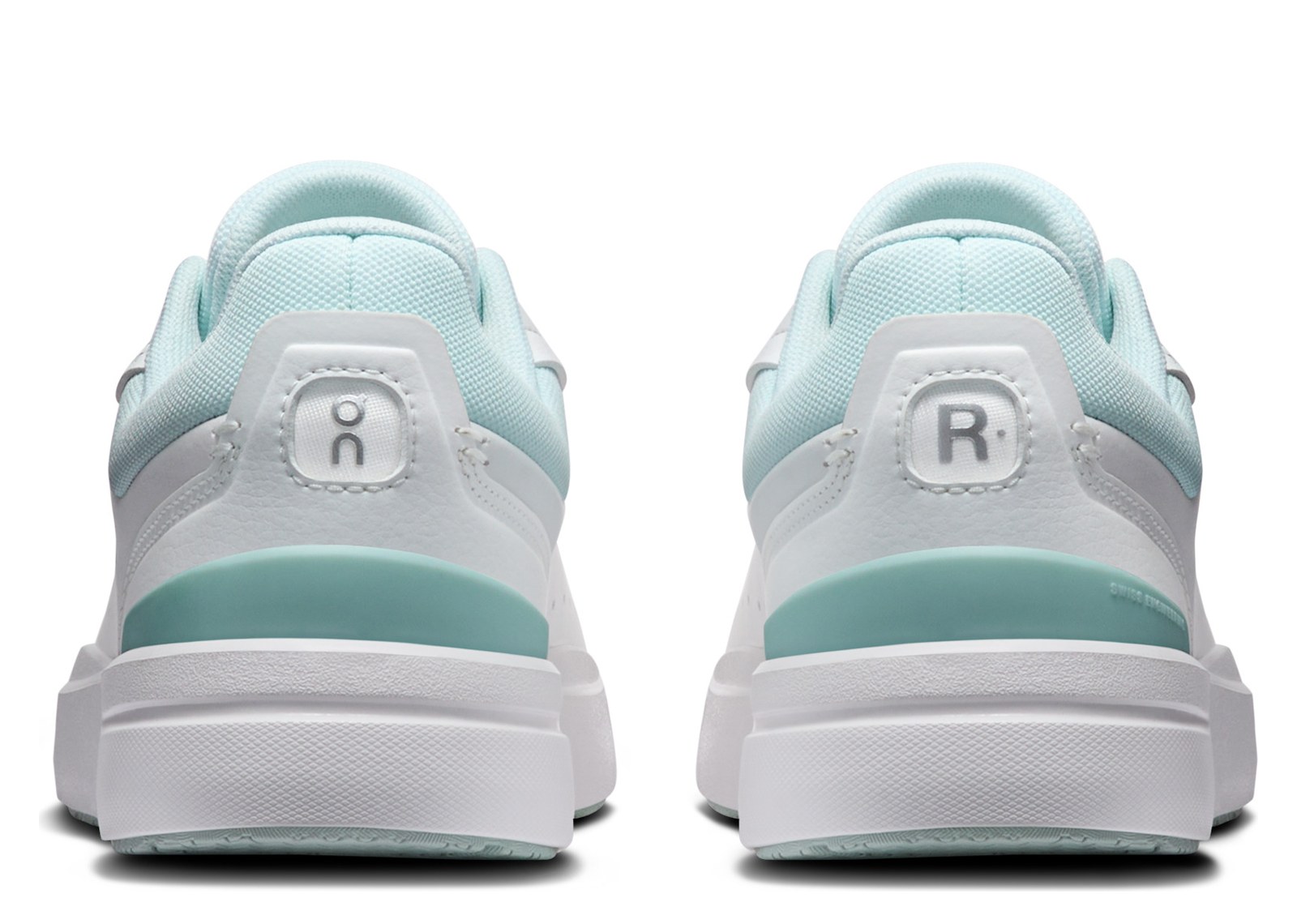 On Running THE ROGER Advantage White Flurry (W) - görsel 4