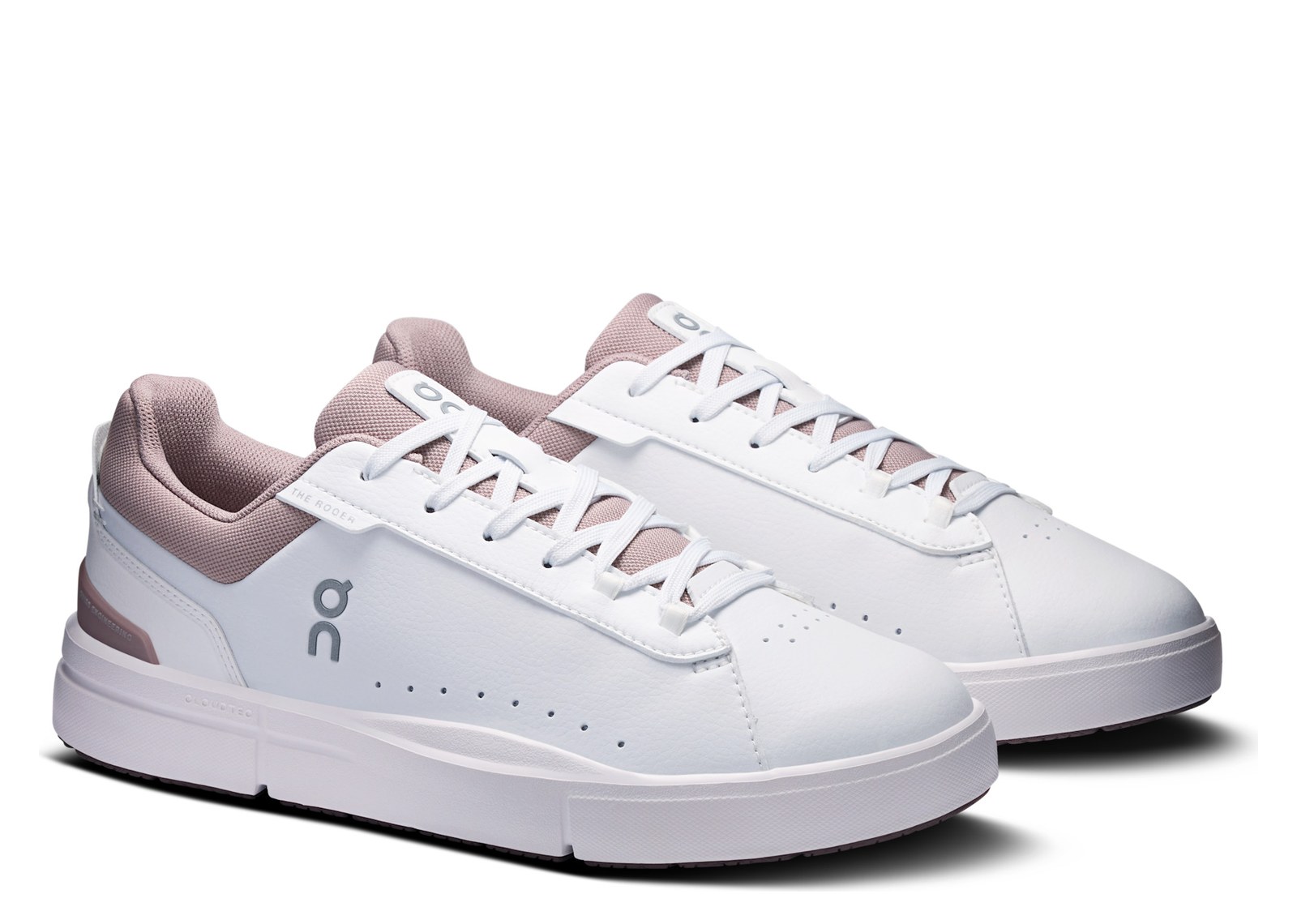 On Running THE ROGER Advantage White Heron (W) - görsel 3