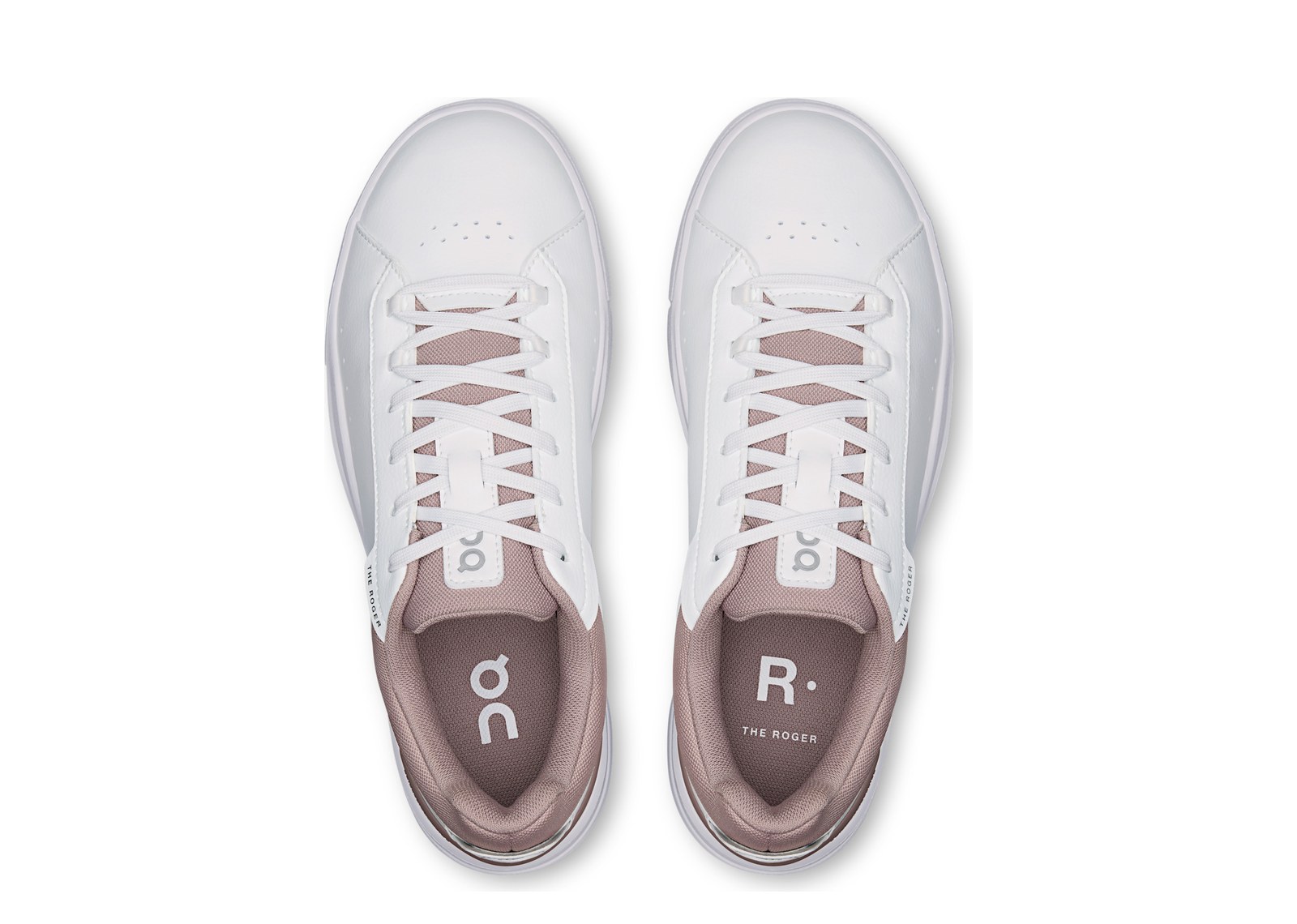 On Running THE ROGER Advantage White Heron (W) - görsel 5
