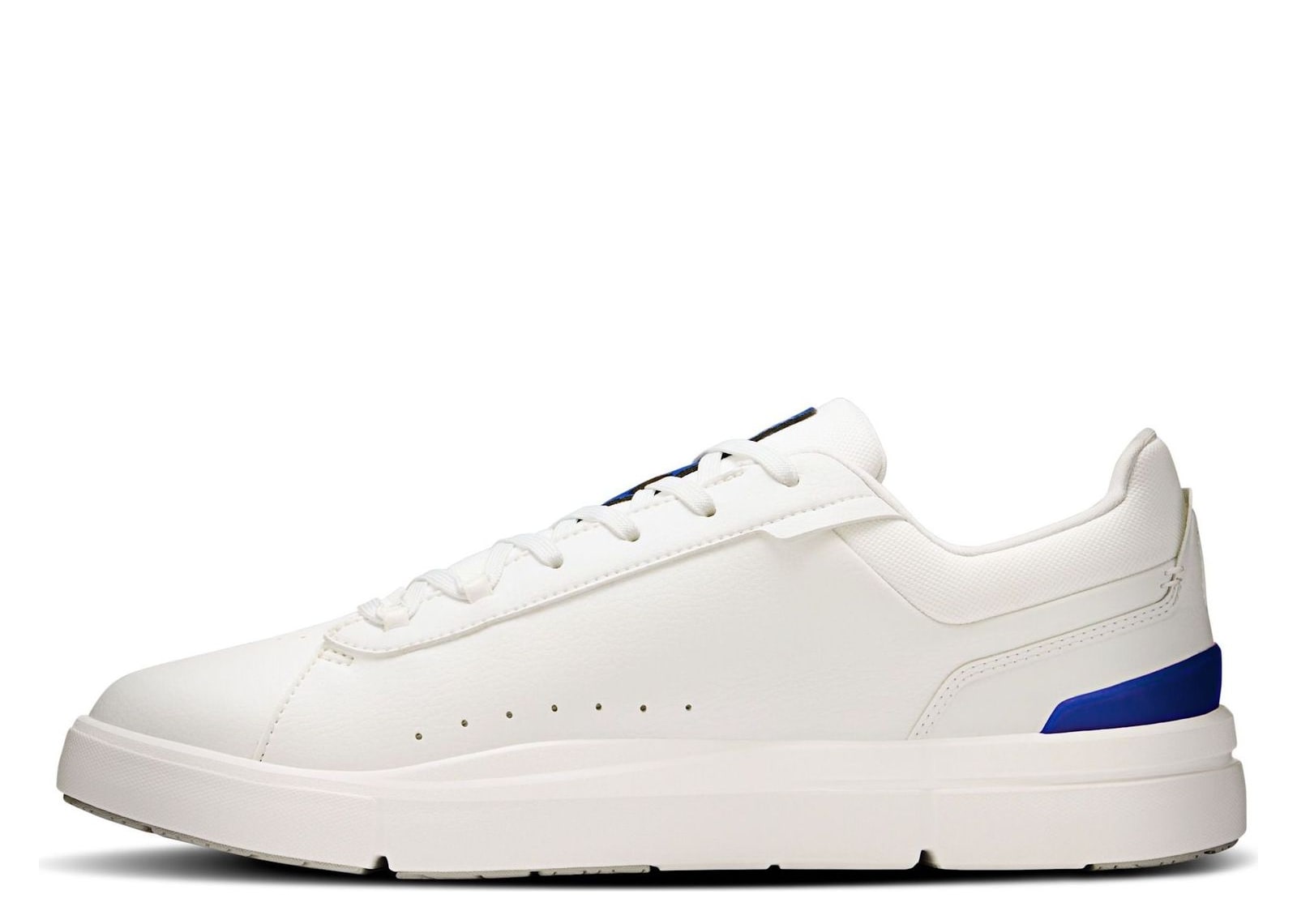 On Running THE ROGER Advantage White Indigo - görsel 2