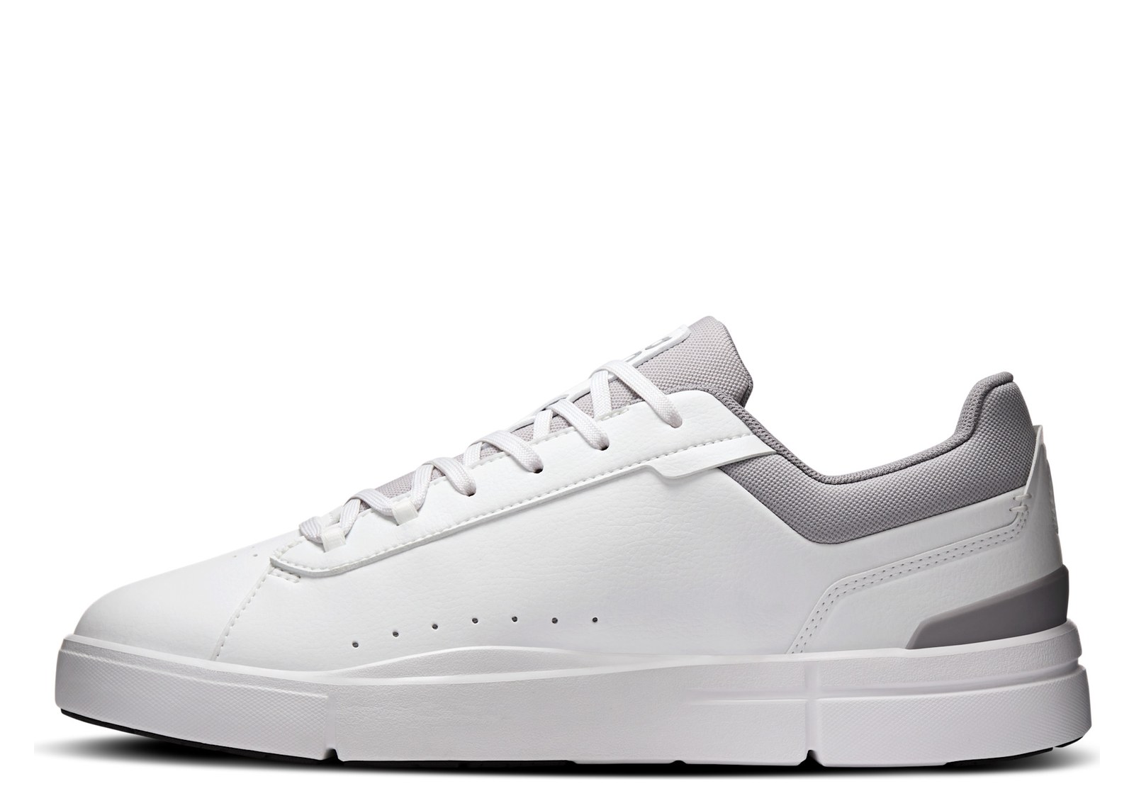 On Running THE ROGER Advantage White Ore - görsel 2