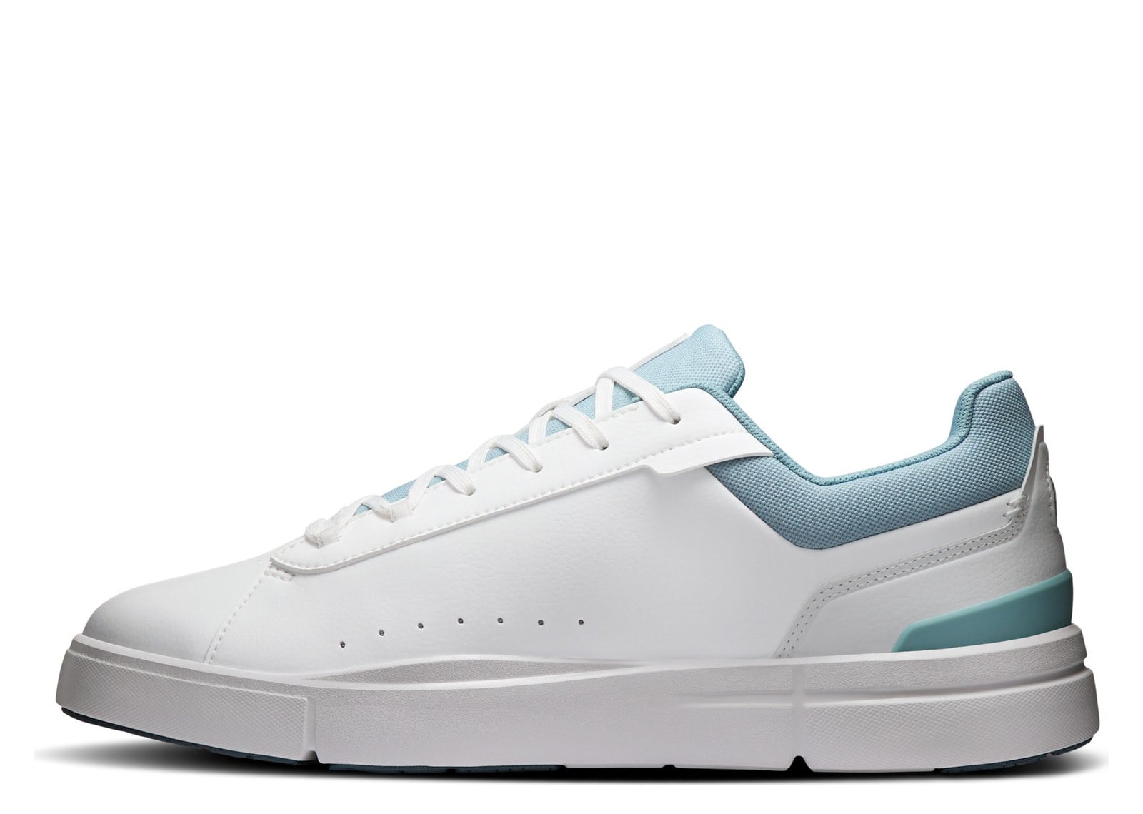 On Running THE ROGER Advantage White Wash - görsel 2
