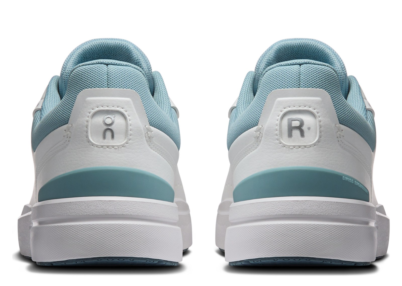 On Running THE ROGER Advantage White Wash - görsel 4