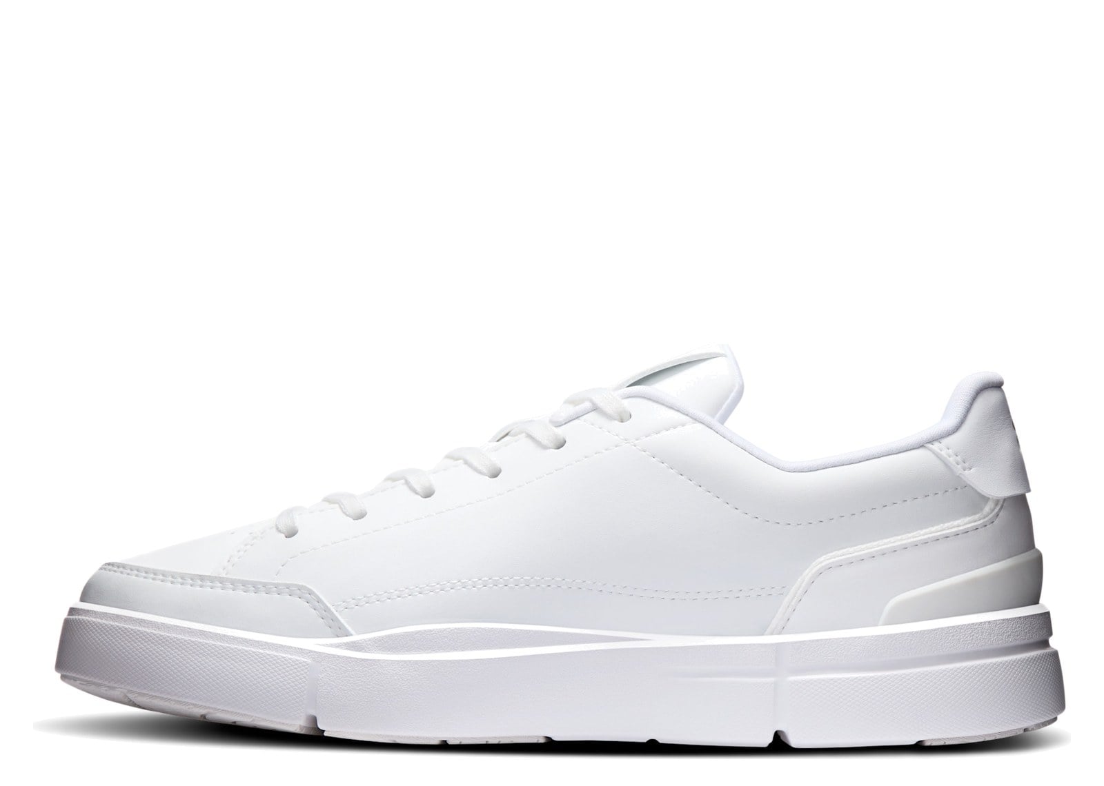 On Running THE ROGER Centre Court All White (W) - görsel 2