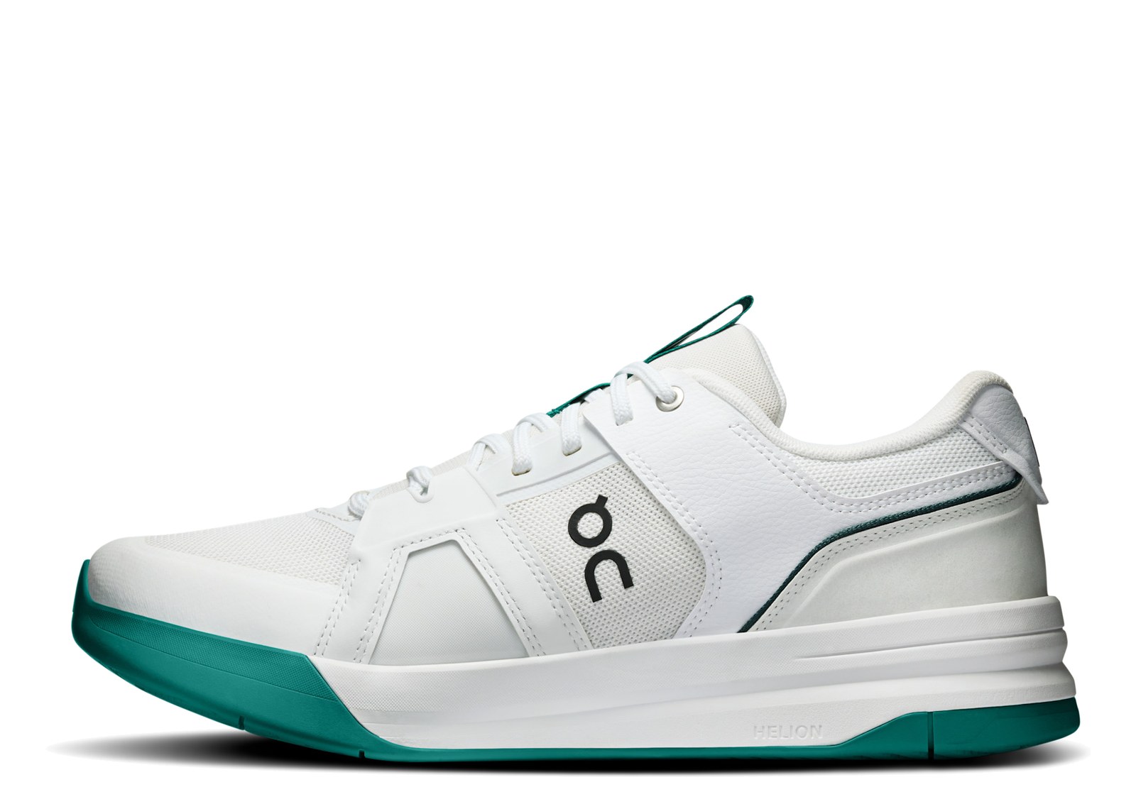 On Running THE ROGER Clubhouse Pro 2 White Neem - görsel 2