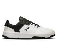 On Running THE ROGER Clubhouse White Black