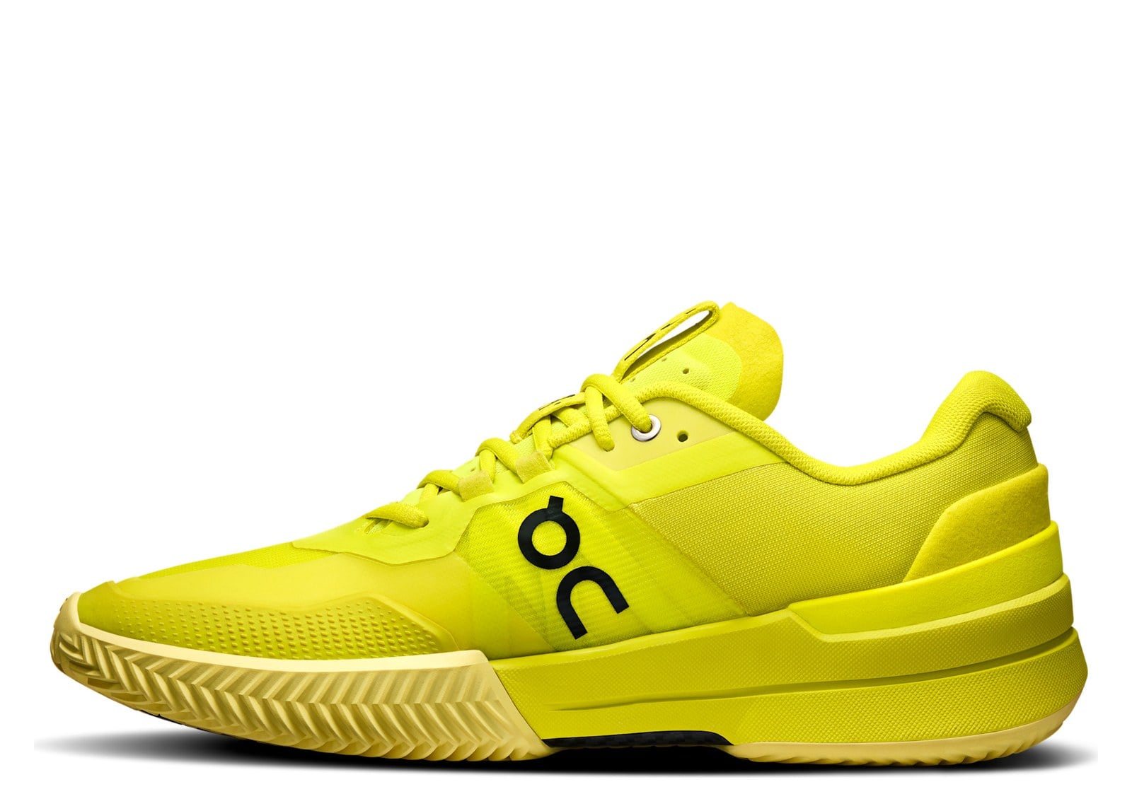 On Running THE ROGER Pro 2 Clay Lime Limelight - görsel 2