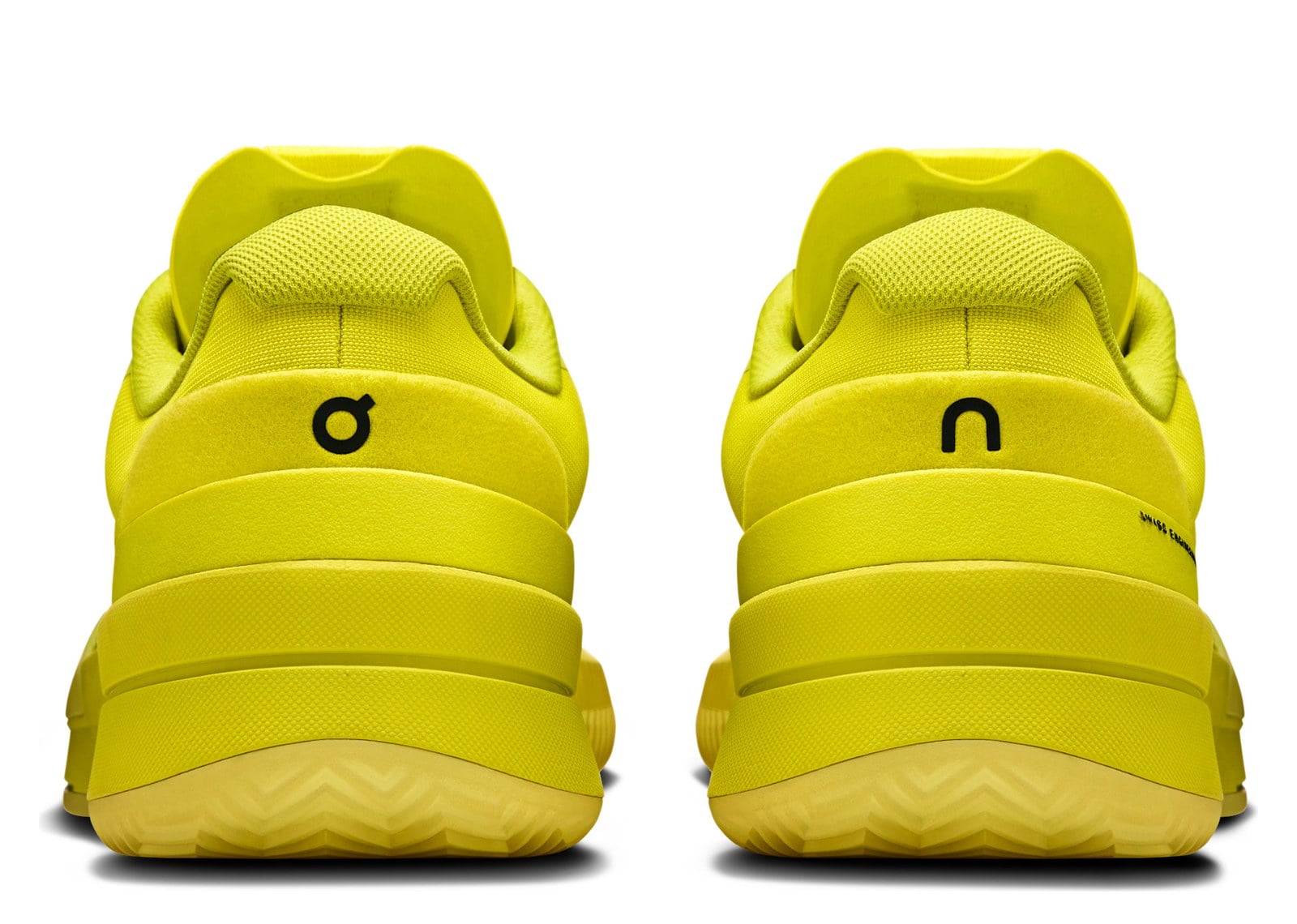 On Running THE ROGER Pro 2 Clay Lime Limelight - görsel 4
