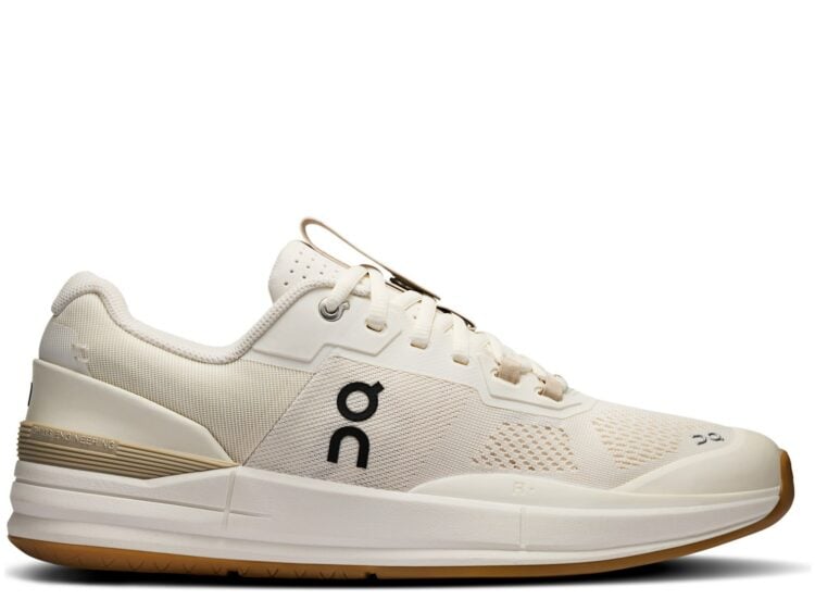 On Running THE ROGER Pro All Ivory
