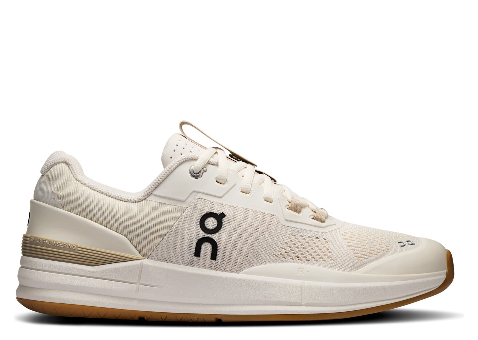 On Running THE ROGER Pro All Ivory