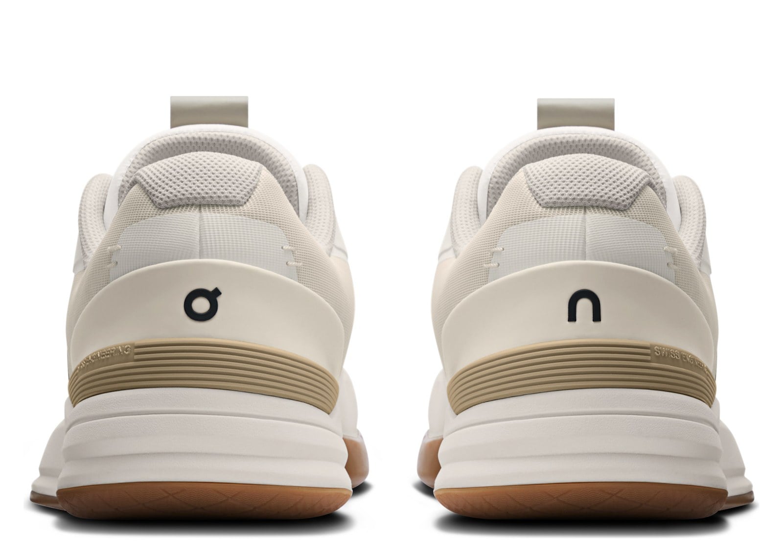 On Running THE ROGER Pro All Ivory - görsel 4