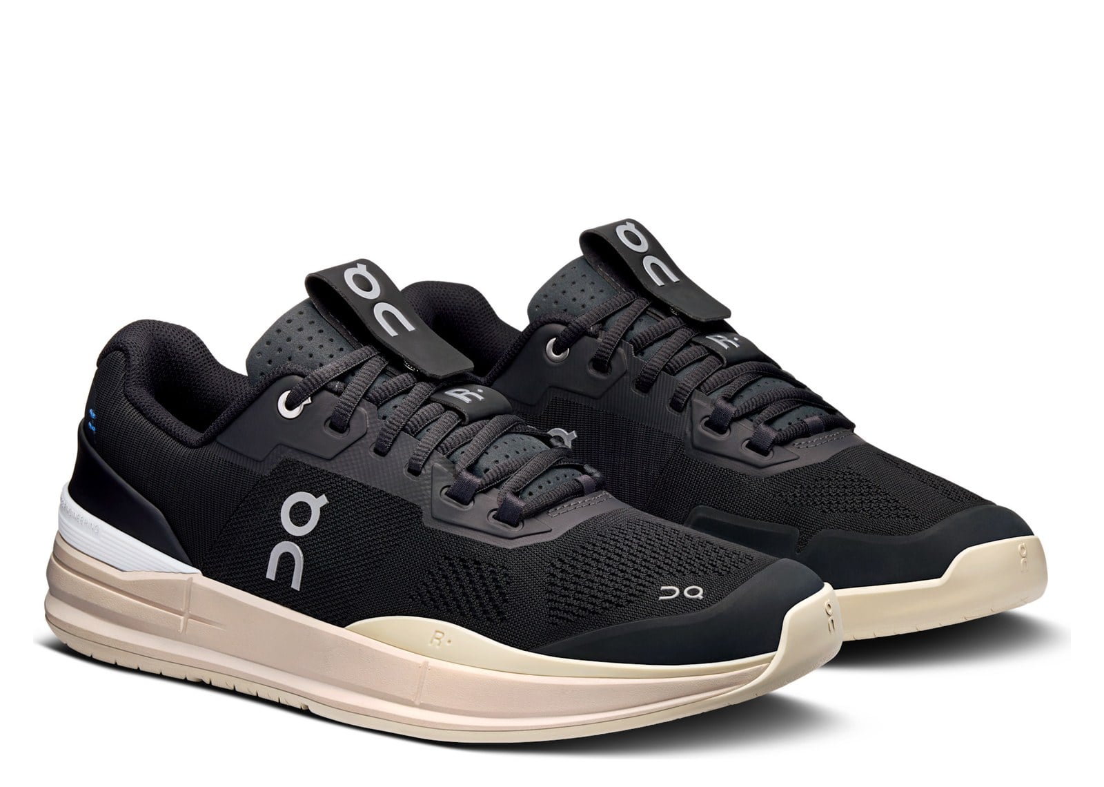On Running THE ROGER Pro Black Sand - görsel 3