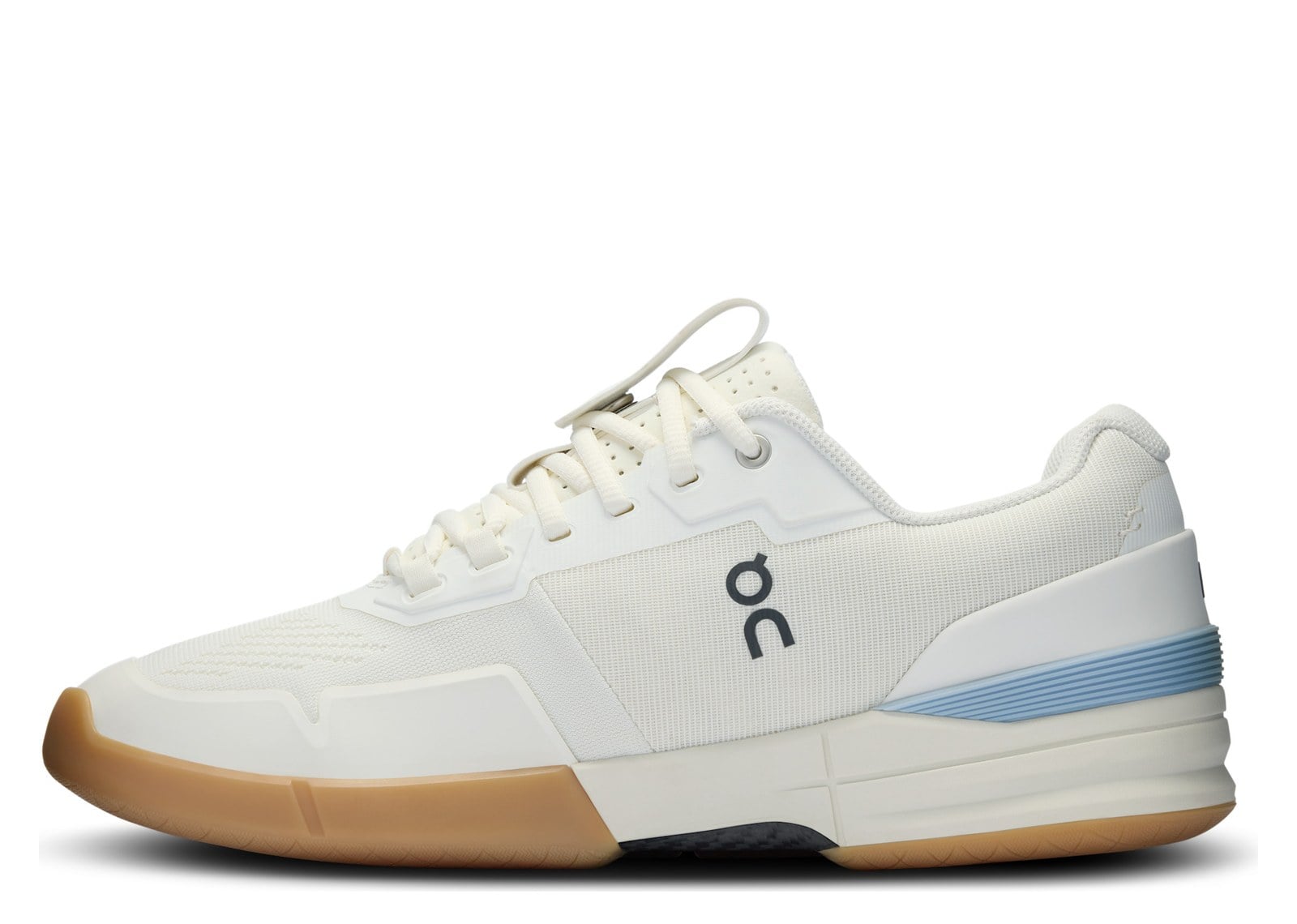 On Running THE ROGER Pro Ivory Chambray - görsel 2