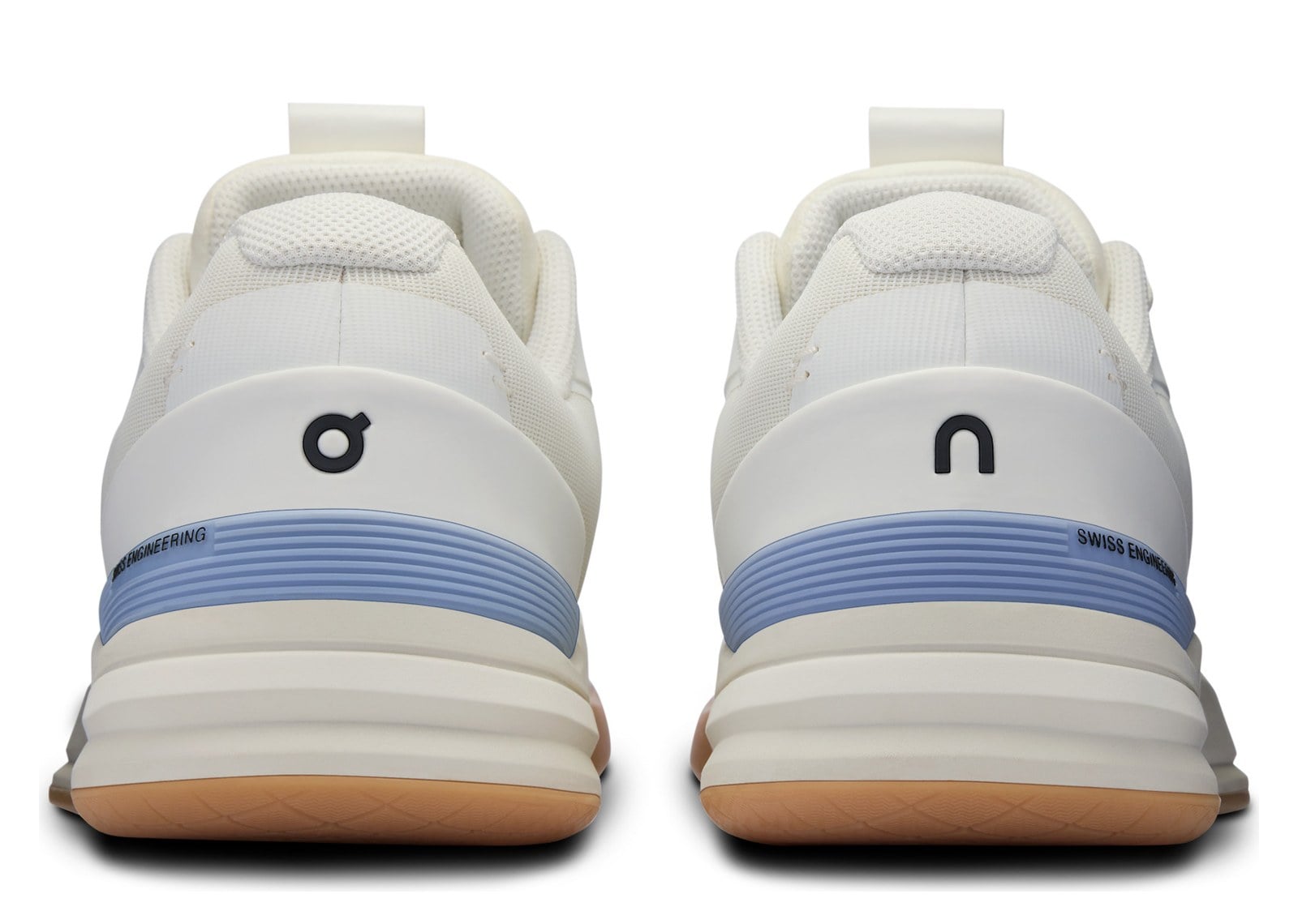 On Running THE ROGER Pro Ivory Chambray - görsel 4