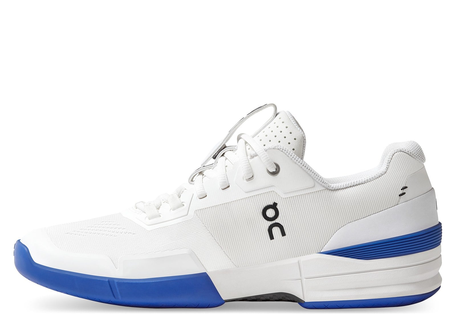 On Running THE ROGER Pro White Indigo - görsel 2