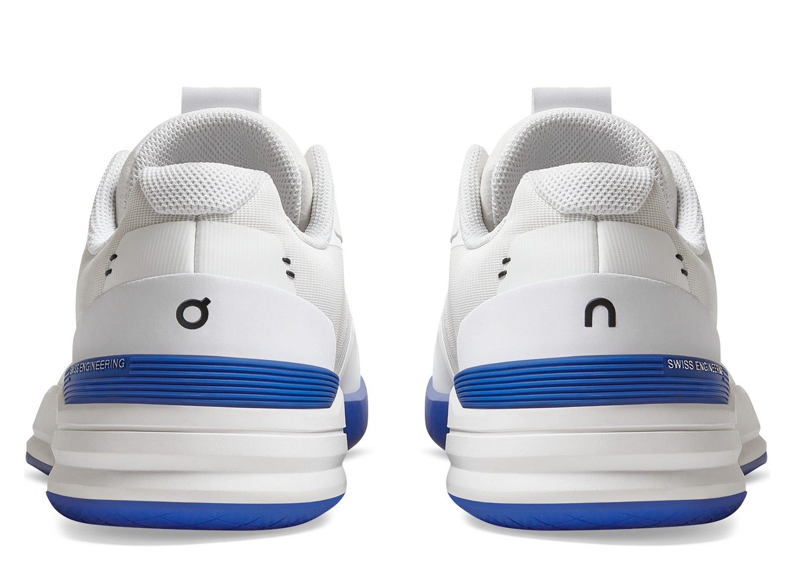 On Running THE ROGER Pro White Indigo - görsel 4
