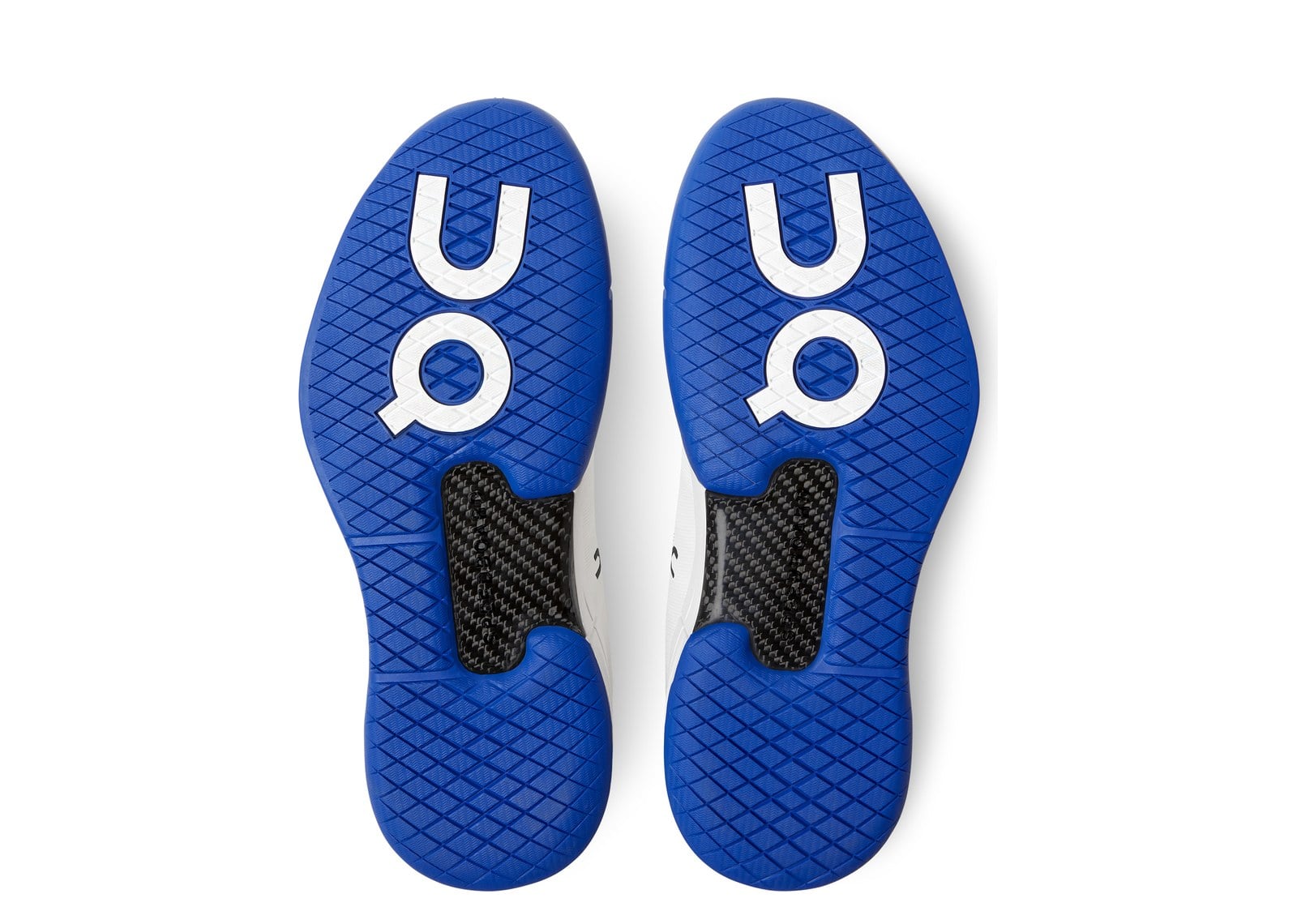On Running THE ROGER Pro White Indigo - görsel 6