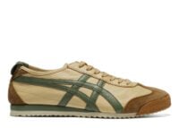 Onitsuka Tiger Mexico 66 NM Beige Grass Green
